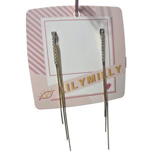 earrings Brand New